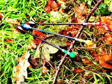 Handmade Bodied Windbeater