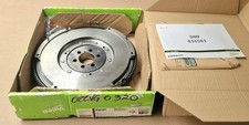 DUAL MASS FLYWHEEL FITS FORD