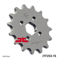JT Front Sprocket 15/420