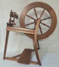 Ashford Traditional Horizontal