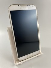 Samsung Galaxy S4 White Single