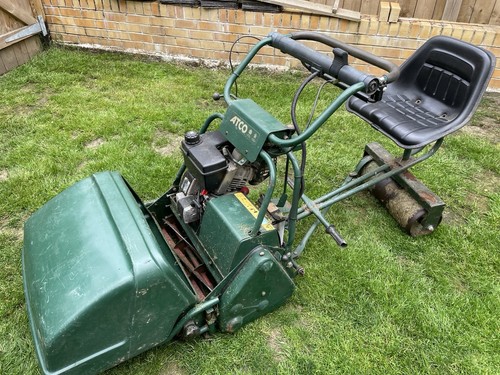 Atco royale b24 professional - atco,