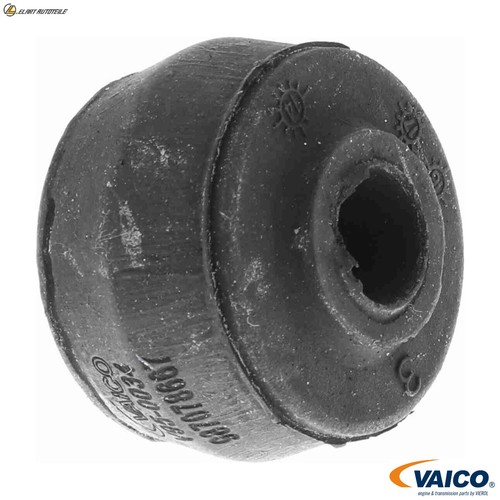 Bearing stabilizer bar - bearing,