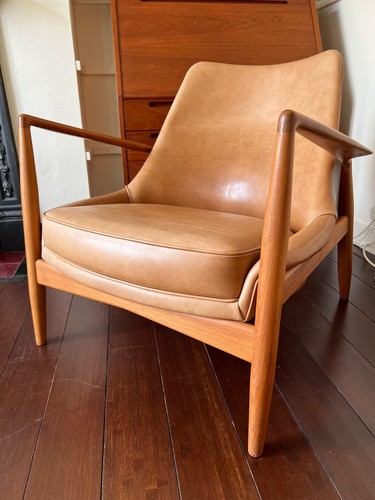 Salen lounge chair - lounge,