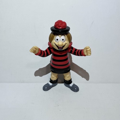 Beano minnie the minx - beano,