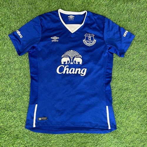 Everton 2015 2016 - everton, 2015/2016