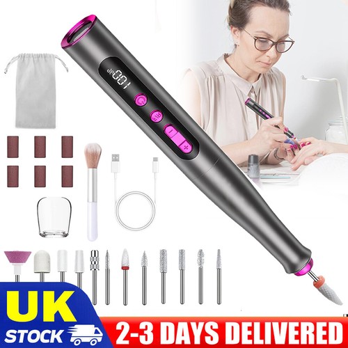 Usb manicure pedicure machine - manicure,