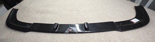 Maxton front splitter golf - front,