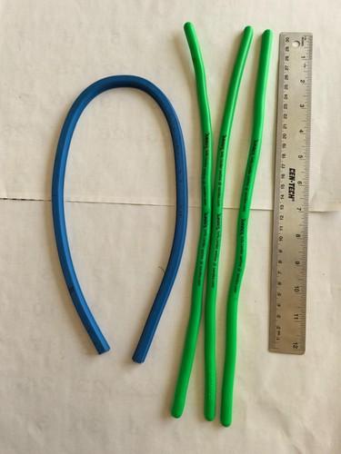 Flexible french curve - flexible,