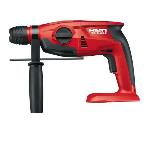 Volt lithium ion 8 - 22-volt, 5/8