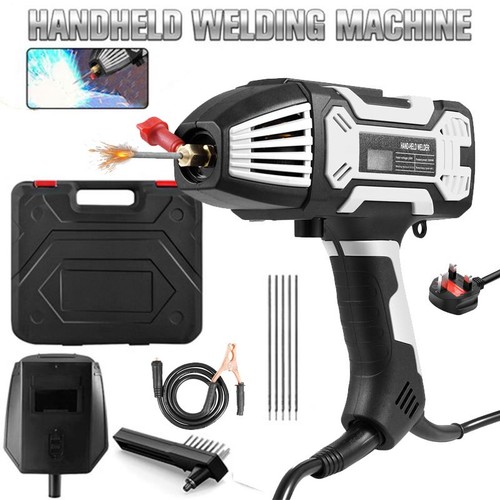 220v digital electric welder - digital,