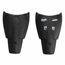 4 Button Remote Key Fob Case