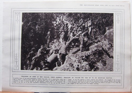 1915 wwi ww1 - wwi, of