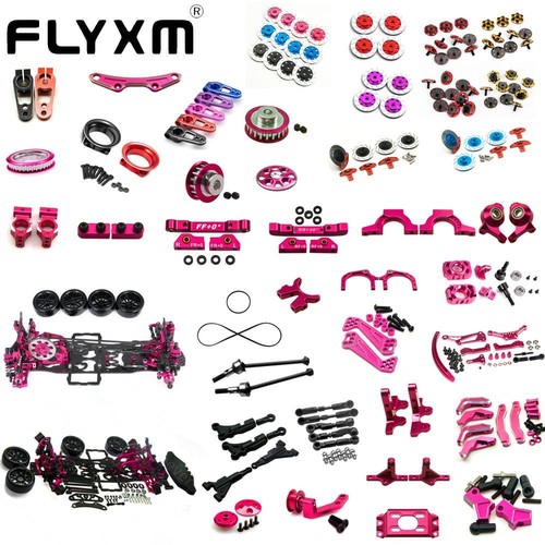 Flyxm alu metal plastic diy - flyxm,