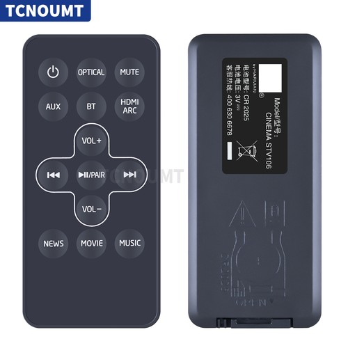 Remote control for sharp - for,