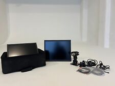 x2 EIZO COLOREDGE CG210 -