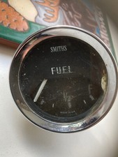 FUEL GAUGE SMITHS 2” ODD