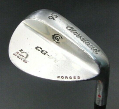 Cleveland forged 56 - cg-f1, 56°