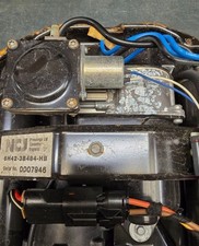 06-09 RANGE ROVER L322 AIR