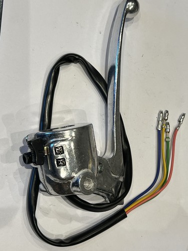 Yamaha fs1e handlebar switch - fs1e,