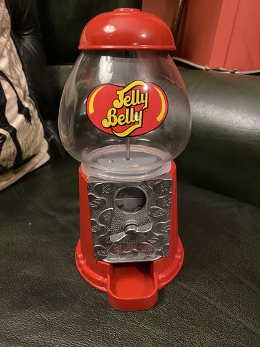Jelly belly bean dispenser - bean,