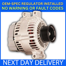 HONDA CIVIC TYPE-R MK7 EP3 2001-2005 2.0 BRAND NEW ALTERNATOR K20 K20Z4 K20A2