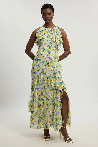 Karen millen maxi - karen, womens