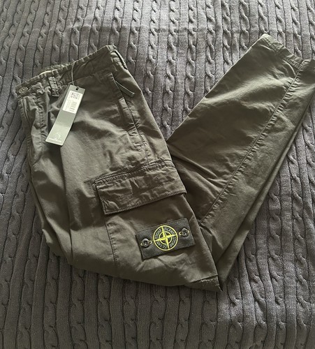 Bnwt authentic stone island - bnwt,