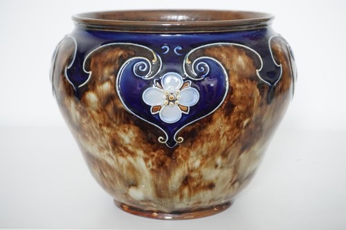 Royal doulton lambeth large - royal,