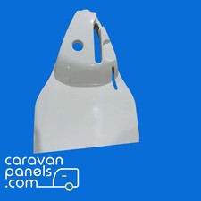 Abbey caravan frame cover - a,