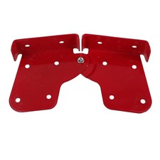 Ladder Tie Rod Hinge Folding