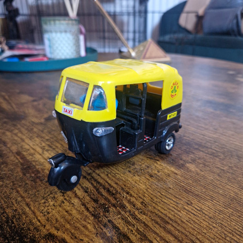 Mintoys green india - india, cng