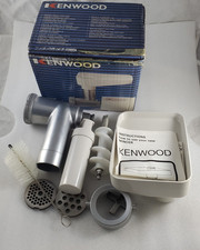 Kenwood A920 Mincer Attachment