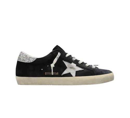 Golden goose superstar - goose,