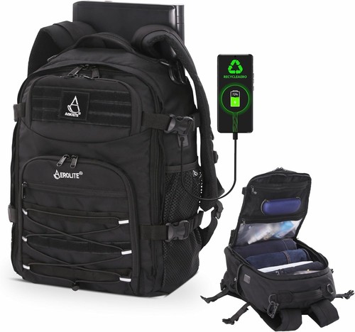 Travel hand luggage 40x30x20 - hand,