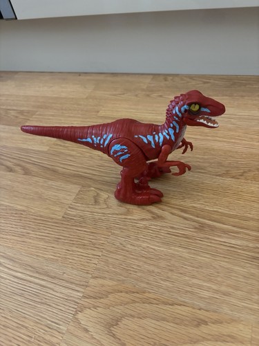 Zuru robo alive rampaging - robo,