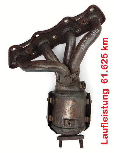 Hyundai ix35 elh - ix35, catalytic