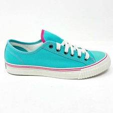 PF Flyers Center Lo Riess Teal