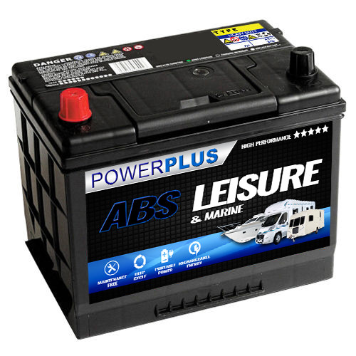 85ah l85 abs deep cycle - l85,