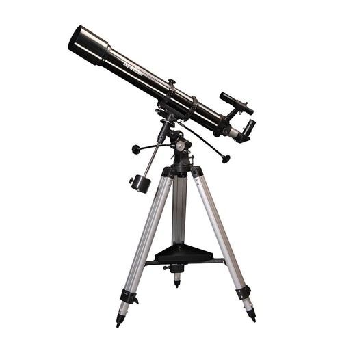Sky watcher evostar eq2 - ,