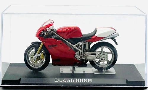 Ebond ducati 998r motorcycle - 998r,