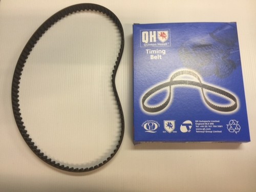 Timing belt fits ford escort - belt,