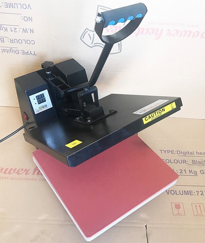 Digital clamp shell shirt - clamp, t-shirt