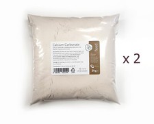 CALCIUM CARBONATE 4kg - GROUND