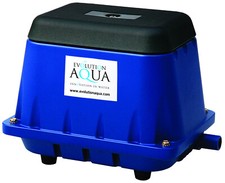 Evolution Aqua Airtech Pond