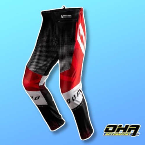 Jitsie kozmoz trials pants - jitsie, l3
