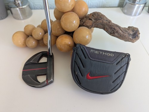 Nike method converge putter - nike,