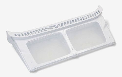 Tumble dryer lint - tumble, filter