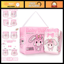 Adult Printed Diapers