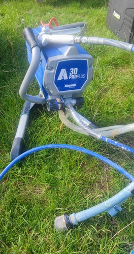 Graco magnum a30 - magnum,